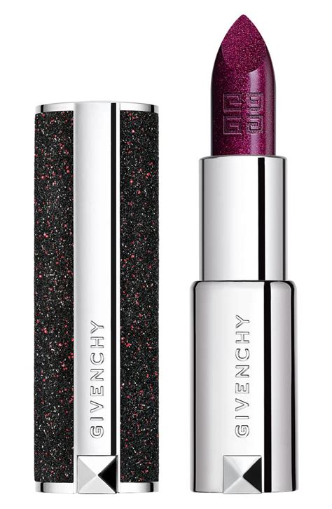 givenchy night sheer lipstick|givenchy lipstick official website.